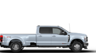 2026 Ford Super Duty® External Image 1